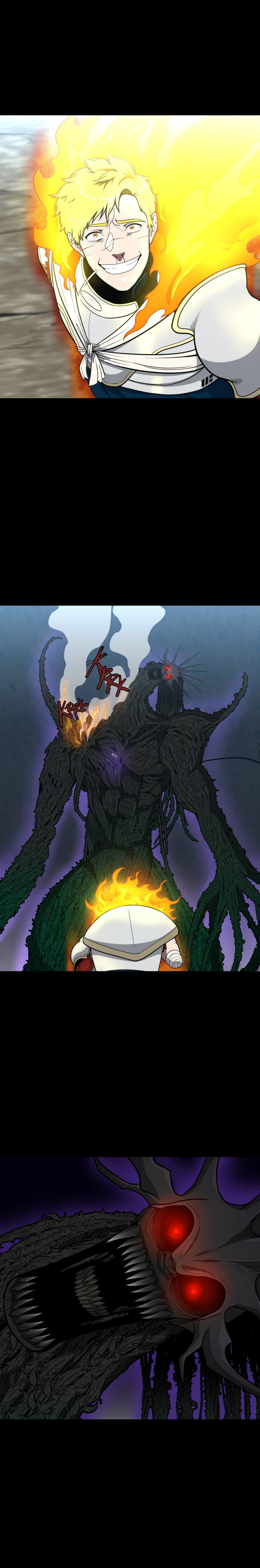 The Beginning After The End Chapter 66 image 24